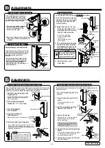 Preview for 5 page of Toto TMC95 V101 Installation Manual