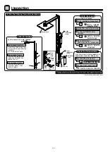 Preview for 6 page of Toto TMC95 V101 Installation Manual