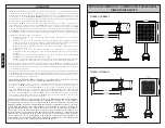 Предварительный просмотр 9 страницы Toto TS100B1 Installation And Owner'S Manual