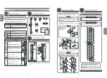 Предварительный просмотр 2 страницы Toto TS100G Installation Manual