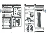 Предварительный просмотр 4 страницы Toto TS100G Installation Manual