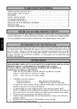 Preview for 14 page of Toto TS794C Installation Manual