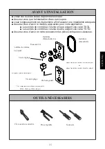 Preview for 15 page of Toto TS794C Installation Manual