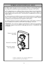 Preview for 18 page of Toto TS794C Installation Manual