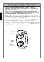 Preview for 12 page of Toto TS970C1 Installation Manual