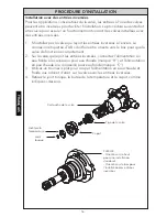 Preview for 16 page of Toto TSPTM Installation And Owner'S Manual