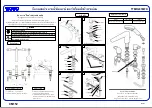 Toto TTMR201MFK Quick Start Manual preview