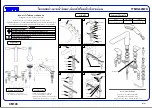 Preview for 1 page of Toto TTMR202MFK Manual