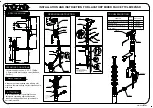 Toto TVLM102NSR Installation And Instruction preview