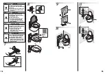 Предварительный просмотр 8 страницы Toto Washlet GL TCF891G Installation Manual