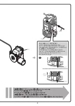 Preview for 9 page of Toto WASHLET+ NEXUS 1G S500E MW4423046CUFGA 01 Series Installation Instructions Manual