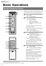 Preview for 18 page of Toto WASHLET RG TCF34120GEU Instruction Manual