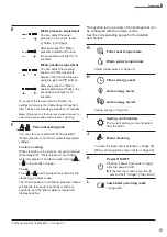 Preview for 19 page of Toto WASHLET RG TCF34120GEU Instruction Manual