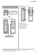 Preview for 25 page of Toto WASHLET RG TCF34120GEU Instruction Manual