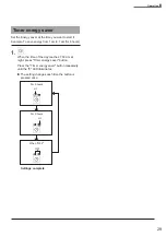 Preview for 29 page of Toto WASHLET RG TCF34120GEU Instruction Manual