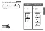 Предварительный просмотр 12 страницы Toto Washlet SW3004 Instruction Manual