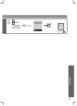 Preview for 51 page of Toto Washlet TCF4911 Series Instruction Manual