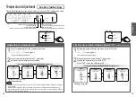 Preview for 10 page of Toto WASHLET TCF6632C3GV1 Instruction Manual