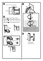 Предварительный просмотр 35 страницы Toto washlet Installation Manual