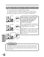 Preview for 14 page of Toto WI-TOUCH Instruction Manual