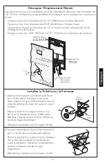 Preview for 19 page of Toto WT151M Installation And Owner'S Manual