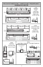 Preview for 18 page of Toto YB990 Installation And Owner'S Manual