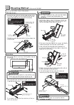 Предварительный просмотр 3 страницы Toto YH150RS Instruction Manual