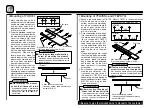 Предварительный просмотр 4 страницы Toto YH87S Installation Manual