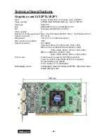 Preview for 24 page of Totoku LV32P1 User Manual