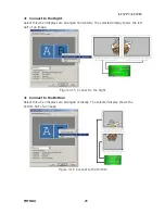 Предварительный просмотр 26 страницы Totoku LV32P3 User Manual