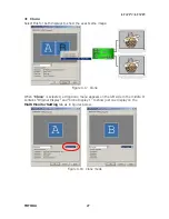 Предварительный просмотр 27 страницы Totoku LV32P3 User Manual