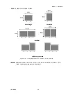 Предварительный просмотр 39 страницы Totoku LV32P3 User Manual