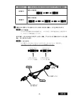 Предварительный просмотр 31 страницы Totoku LV32P5-M User Manual