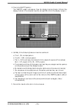 Preview for 11 page of Totoku ME511L Control Manual