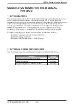 Preview for 13 page of Totoku ME511L Control Manual