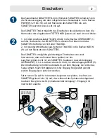 Preview for 11 page of Totter Midi SONATTER TM4 Owner'S Manual