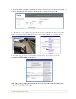 Preview for 11 page of TOTUS Solutions Surveillance Platform TSP-050 Quick Start Manual