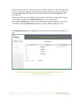 Preview for 14 page of TOTUS Solutions Surveillance Platform TSP-050 Quick Start Manual