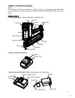 Предварительный просмотр 9 страницы Toua GFN3490CH Safety Operating Manual