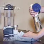 Toucan eco worktop Quick Start Manual preview