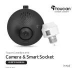 Toucan TSK100KU User Manual preview