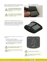 Preview for 10 page of touch bionics i-digits quantum User Manual