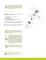 Preview for 9 page of touch bionics i-limb select Manual