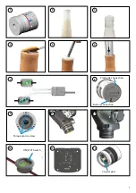 Preview for 3 page of touch bionics i-Limb Wrist Technical Manual