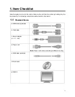 Preview for 8 page of Touch Dynamic Breeze Touch B13 Manual