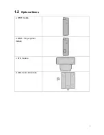 Preview for 9 page of Touch Dynamic Breeze Touch B13 Manual