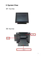 Preview for 10 page of Touch Dynamic Breeze Touch B13 Manual