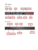 Preview for 11 page of Touch Dynamic Breeze Touch B13 Manual