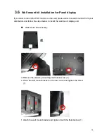 Preview for 17 page of Touch Dynamic Breeze Touch B13 Manual