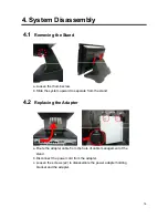 Preview for 18 page of Touch Dynamic Breeze Touch B13 Manual